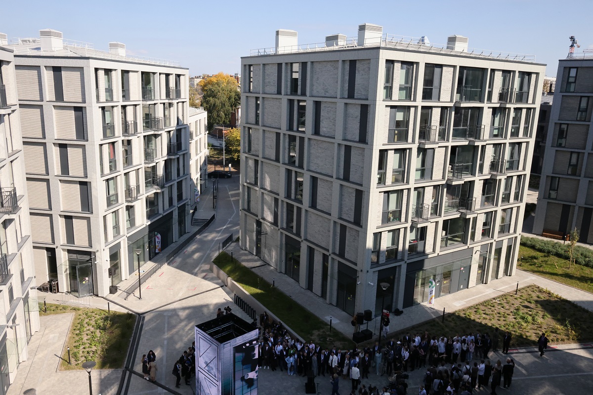 Нижегородцы вспоминают ключевые проекты и достижения 2025&nbsp;года