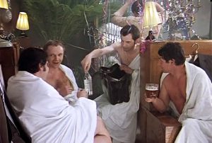 Пошли в баню: в основу сюжета «Иронии судьбы» легла реальная история