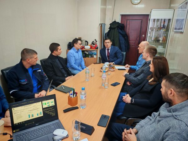 Компания увеличила выработку на 17% после участия в федпроекте