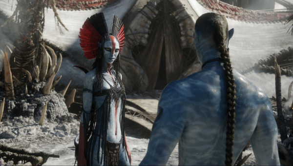 В Нижнем Новгороде покажут новую часть блокбастера «Аватар»