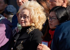 Правда или ложь: Надежда Кадышева серьёзно больна?