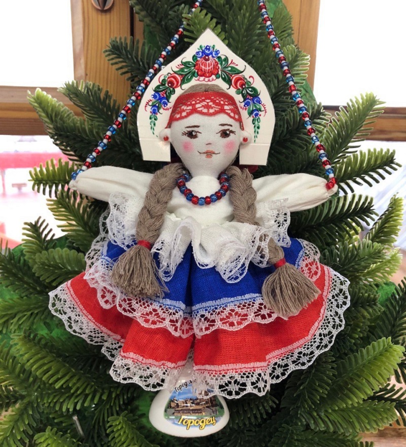 Звук колокольчика раньше считали предвестником добрых вестей