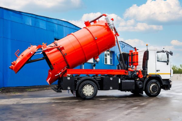 Нижегородский завод коммунальной техники вошёл в проект по производительности