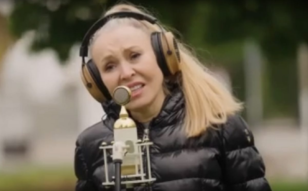 Нижегородские музыканты рассказали о съёмках клипа на песню Владимира Высоцкого