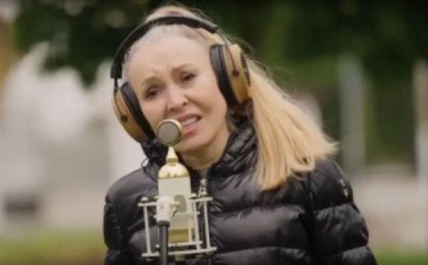 Нижегородские музыканты рассказали о съёмках клипа на песню Владимира Высоцкого