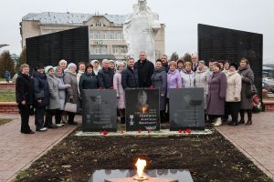 «Помнить, чтобы жить»: нижегородские ветераны завершают Год защитника Отечества новым проектом