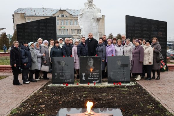 «Помнить, чтобы жить»: нижегородские ветераны завершают Год защитника Отечества новым проектом