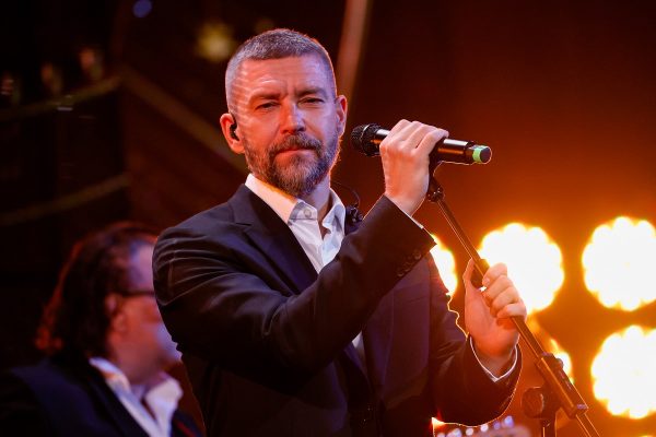 Два в «Уме»: как слава нижегородских музыкантов братьев Кристовских дошла до Голливуда