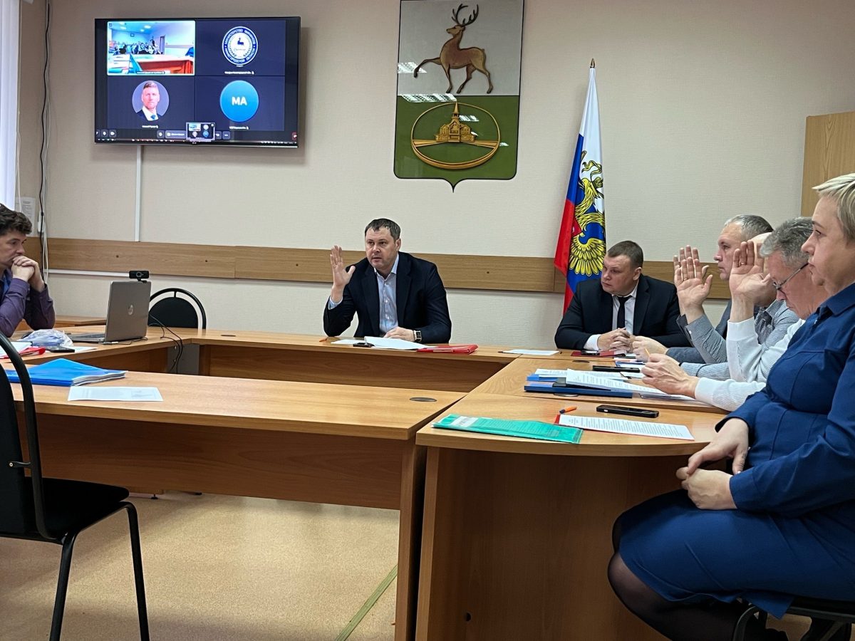 Оценки по нацпроектам в 2025 году получили еще 16 муниципалитетов