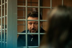 Срок за маммограф: экс-спикера Гордумы Олега Лавричева отправили в колонию на 6 лет