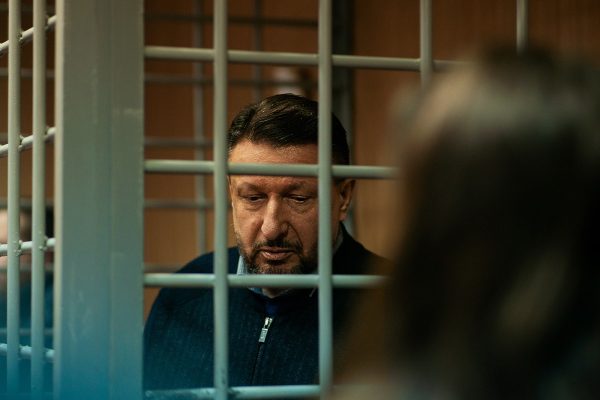 Срок за маммограф: экс-спикера Гордумы Олега Лавричева отправили в колонию на 6&nbsp;лет