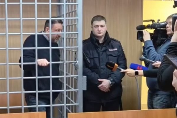 Самые громкие уголовные дела уходящего года в Нижегородской области