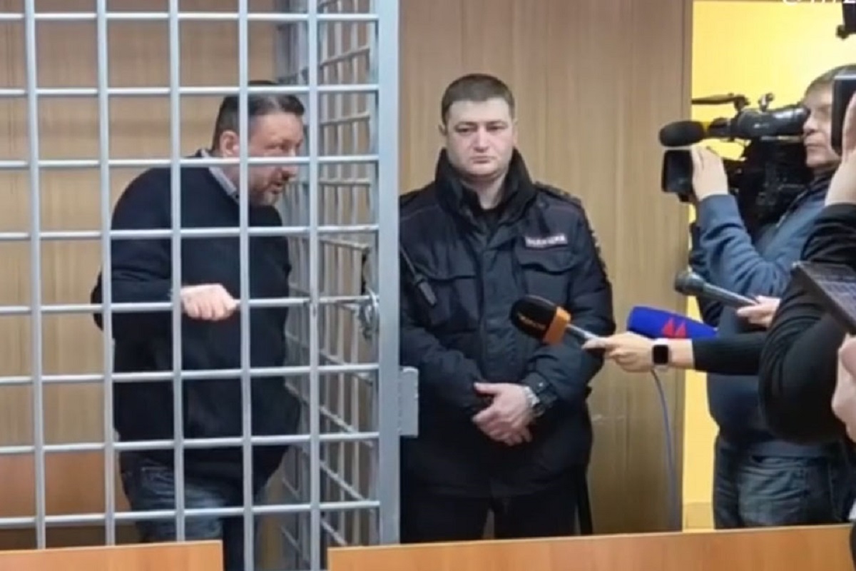 В Нижегородской области вспомнили самые громкие уголовные дела уходящего года