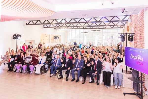 Безграничные возможности: как нижегородцам с инвалидностью помогают открыть свой бизнес