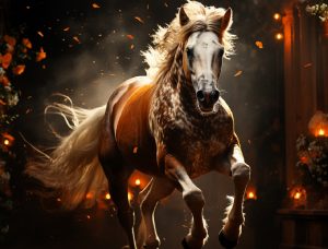 Что готовит Лошадь разным знакам зодиака в 2026&nbsp;году