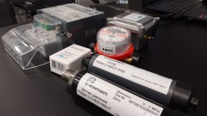 Нижний Новгород стал одним из лидеров по количеству умных устройств для бизнеса