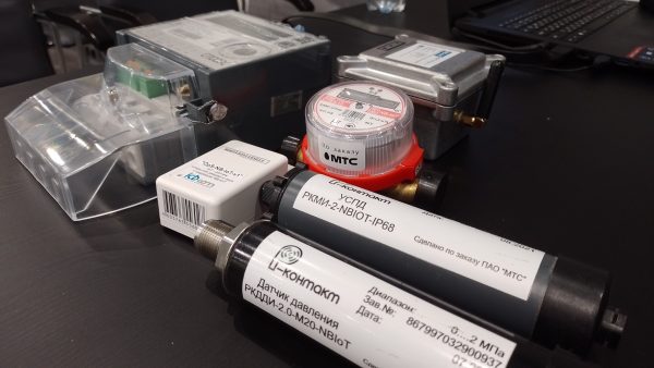 Нижний Новгород стал одним из лидеров по количеству умных устройств для бизнеса