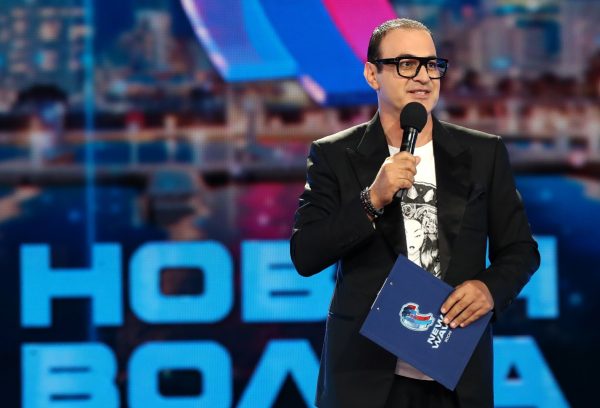 Правда или ложь: Гарик Мартиросян займёт место Урганта на Первом канале?