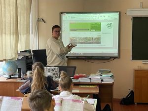 предоставлено Степаном Шушковым