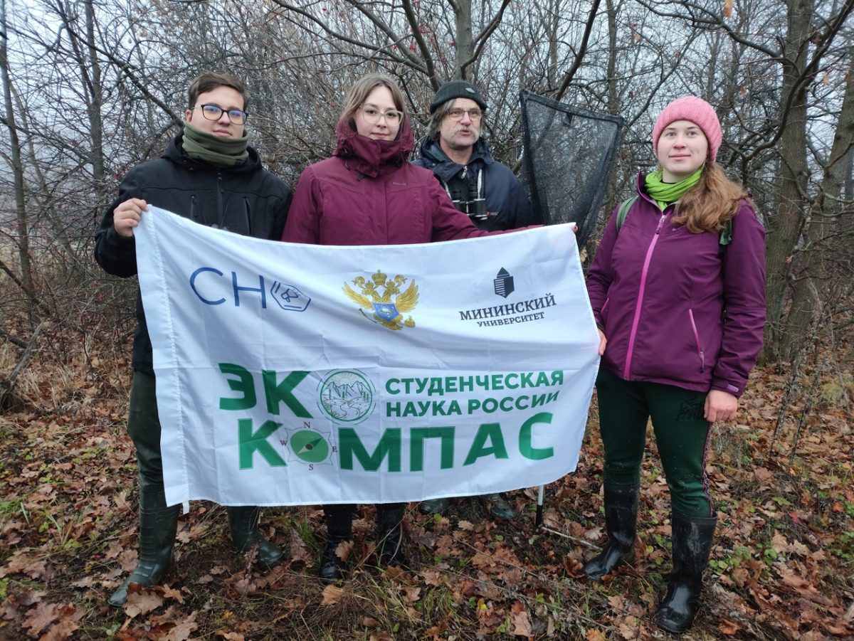 предоставлено Степаном Шушковым