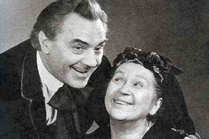 из архива Аллы Малковой-Мараш