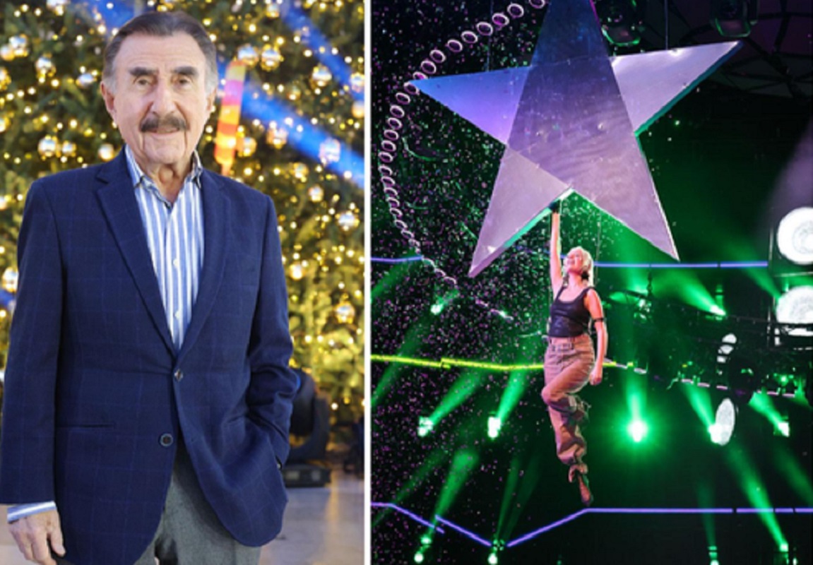 Леонид Каневский откроет парад звёзд и раскроет секреты новой студии