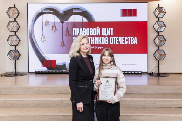 Журналиста сайта pravda-nn.ru отметили благодарностью омбудсмена