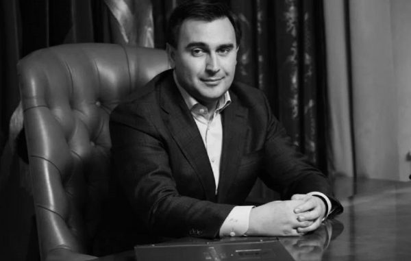 Мэр подмосковного Реутова Науменко скончался после ДТП в Нижегородской области