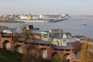 Что изменится в налогообложении для нижегородцев в новом году