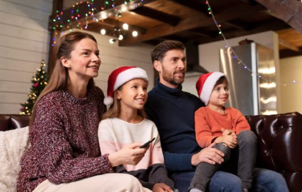 Нижегородцам рассказали, что смотреть в новогоднюю ночь по телевизору