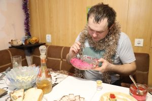 Синдром праздничного сердца: как провести новогодние праздники без вреда здоровью