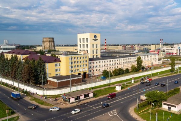 80 лет инноваций: ОКБМ Африкантов отмечает юбилей