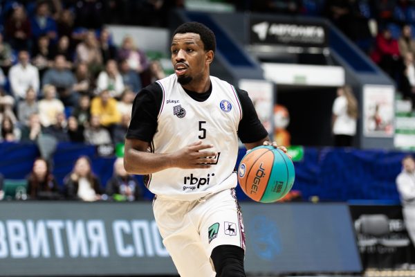 БК «Пари НН» в Единой лиге ВТБ одолел саратовский «Автодор»