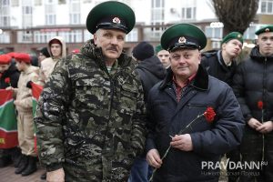 Максим Герасимов