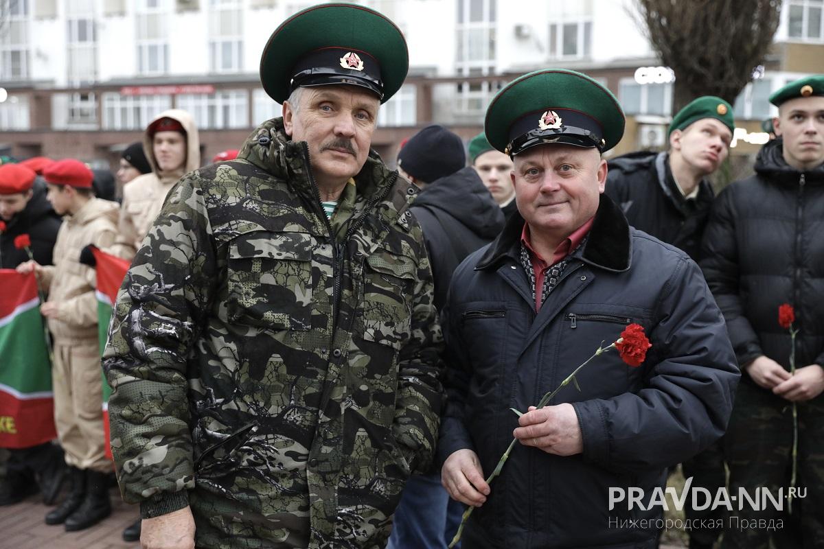 Максим Герасимов