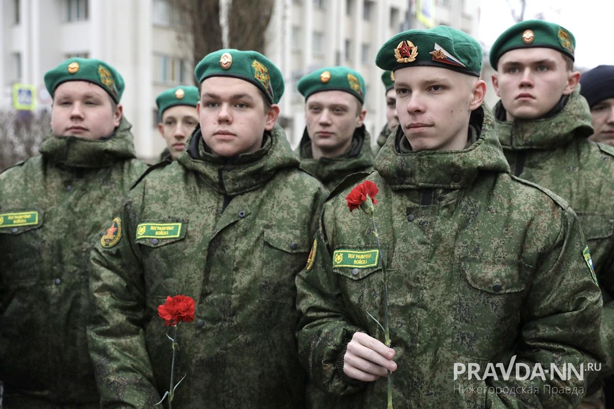 Максим Герасимов