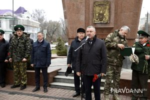 Максим Герасимов