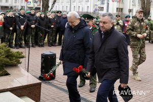 Максим Герасимов