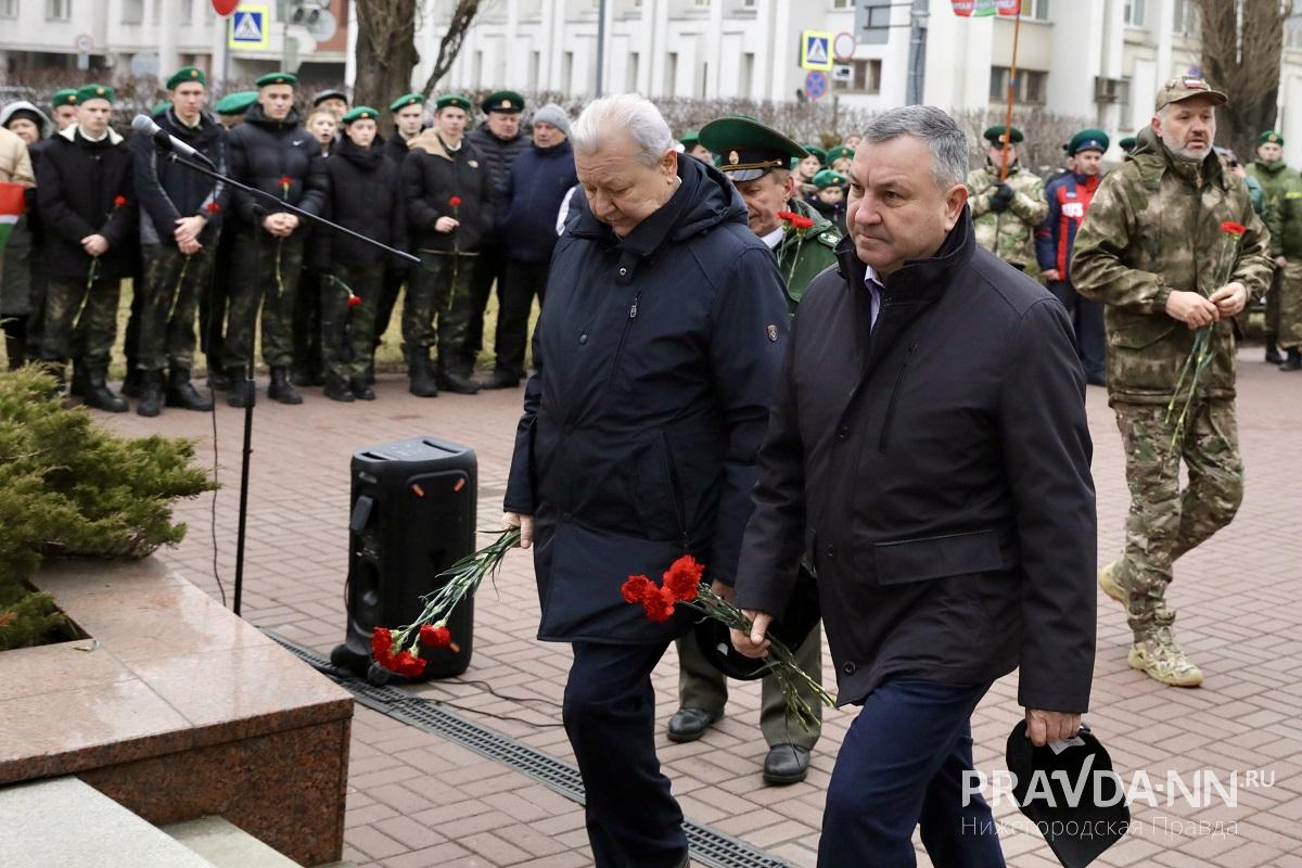 Максим Герасимов