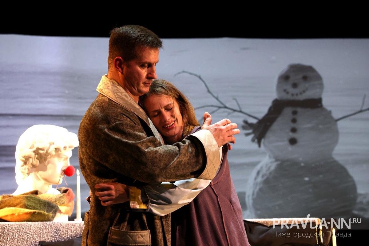 Александр Воложанин