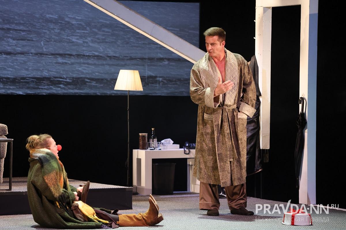 Александр Воложанин