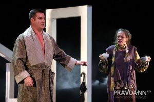 Александр Воложанин