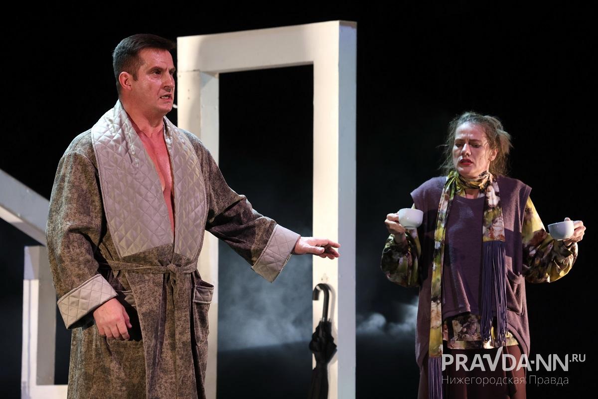 Александр Воложанин