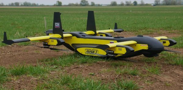 Региональная гарантийная организация включила беспилотники в приоритеты