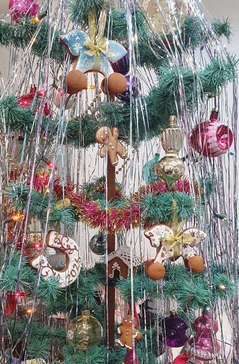 предоставлено Татьяной Догадиной