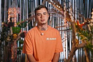 Ramil’: «Жизнь в джунглях– вызов самому себе»