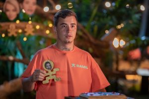 Ramil’: «Жизнь в джунглях– вызов самому себе»