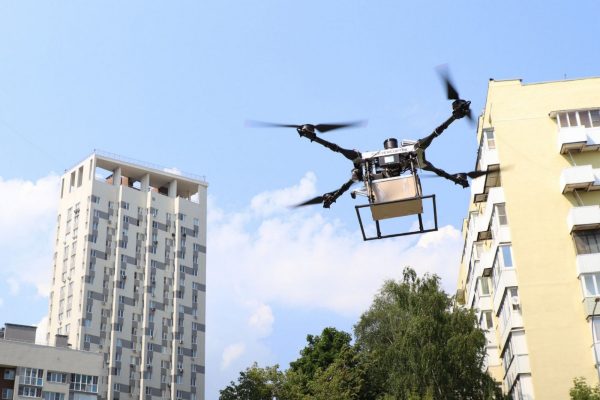 Эксперимент по беспилотникам из Нижегородской области расширен на два региона