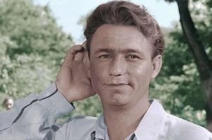 Женщины его боготворили: как Николай Рыбников стал настоящим секс-символом