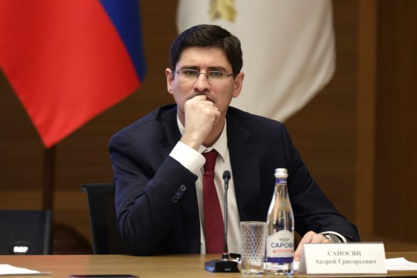 200 студентов прошли практику в рамках федерального проекта «Кадры в&nbsp;АПК»